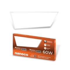 Đèn Backlit Office Panel Nanoco Maris Series NPLB60121