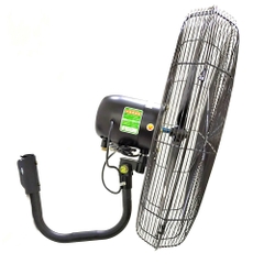 Quạt Treo Tường Công Nghiệp Yanfan T30CN