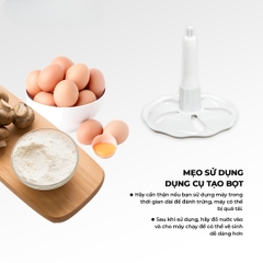 Máy Xay Đa Năng Zimmermann ZMC-2058DB (2L)