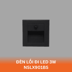 Đèn Lối Đi Nanoco NSLX901S