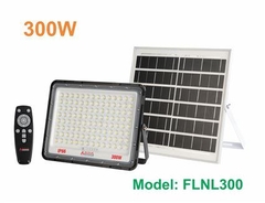 Đèn Pha Năng Lượng Mặt Trời Asia Lighting FLNL