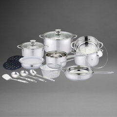 Bộ Nồi Chảo Emberton EB 14201ST