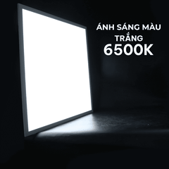 Đèn Backlit Office Panel Nanoco NPLB6060