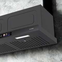 Máy Hút Mùi Emberton EB 1188TB (80cm)