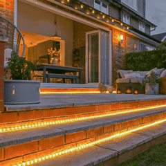 Đèn LED Dây Ngoài Trời 72 Chip LED Nanoco Eris Series NSTE072