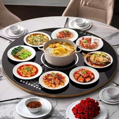 Bàn Xoay Đa Năng Emberton EB 1280B