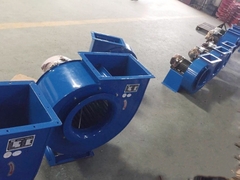 Quạt Hút Khói Bếp Ly Tâm Soffnet 11-62