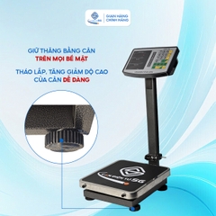 Cân Bàn Điện Tử Sài Gòn SGB-100 (60-100kg)