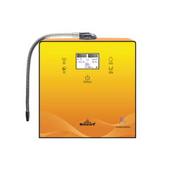 Máy Lọc Nước Điện Giải ion Kiềm Thông Minh Robot ionPrince 1312