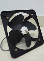 Quạt Hút Thông Gió Vuông Soffnet SKV25