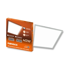 Đèn Backlit Office Panel Nanoco Maris Series NPLB30301