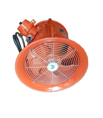 Quạt Hút Cao Áp Phòng Nổ Soffnet BTF