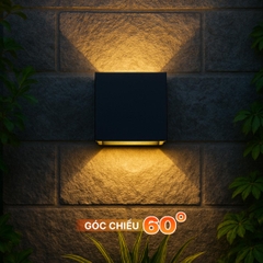 Đèn Trang Trí Ngoài Trời Nanoco NBLS13SQ