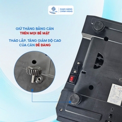 Cân Điện Tử Tính Giá Chống Nước Sài Gòn SGD-305 (30kg)