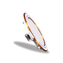 Đèn Âm Trần Nanoco Hera Series NSD09G (9W)