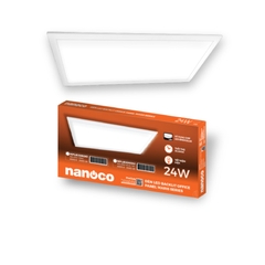 Đèn Backlit Office Panel Nanoco Maris Series NPLB30601