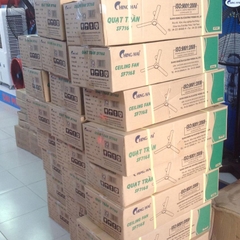 Quạt Trần ChingHai SF7168