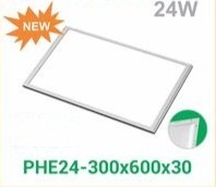 Đèn LED Panel Tấm Kiểu Hộp Asia Lighting PHE