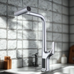 Vòi Rửa Emberton EB WS2168