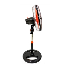 Quạt Lửng CN Nanoco NLF1622