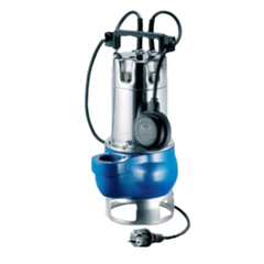 Máy Bơm Chìm Nước Thải Pentax DG