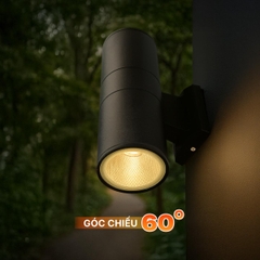 Đèn Trang Trí Ngoài Trời Nanoco NBLS22412