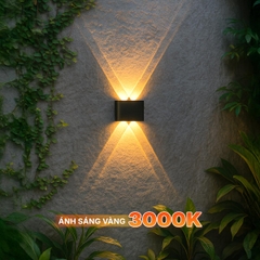 Đèn Trang Trí Ngoài Trời Nanoco NBLS015