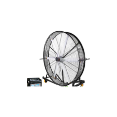 Quạt Tròn Công Nghiệp Di Động iFan iWYFJ-F