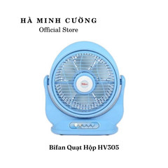 Quạt Hộp Bifan HV305