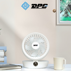 Quạt Sạc DPG QR2