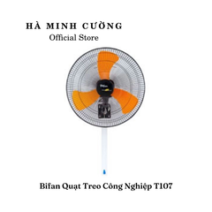 Quạt Treo Công Nghiệp T107