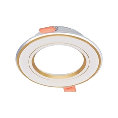 Đèn Downlight Âm Trần Led Tròn Nam Long Netviet NH 578