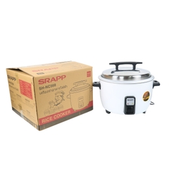 Nồi cơm điện công nghiệp SRAPP SH-NC568 (5.6L)