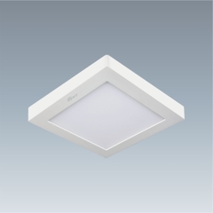 Đèn LED Ốp Nổi Vuông Cao Cấp Anfaco AFC 556 LED 36W