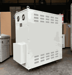 Ổn Áp Standa 3 Pha 200KVA ST-200KVA-3F-DR (160V-430V)