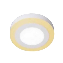 Đèn Downlight Nổi Trần Led Vuông Nam Long Netviet NH 587