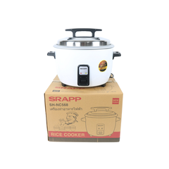 Nồi cơm điện công nghiệp SRAPP SH-NC568 (5.6L)