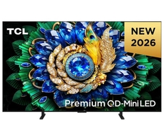 Smart Tivi 55/65/75/85/98 Inch TCL A400M