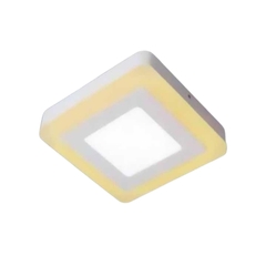 Đèn Downlight Nổi Trần Led Vuông Nam Long Netviet NH 589