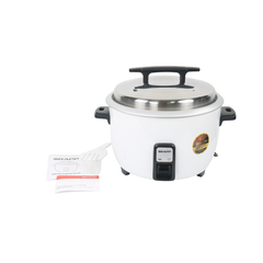 Nồi cơm điện công nghiệp SRAPP SH-NC568 (5.6L)