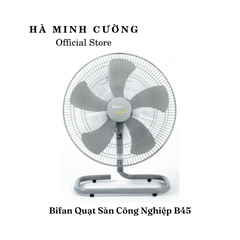 Quạt Sàn Công Nghiệp B45