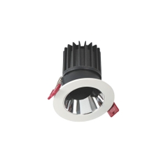 Đèn LED Downlight Âm Trần Cao Cấp Anfaco AFC 738A LED 7W