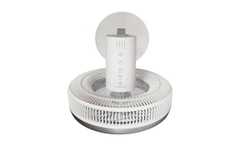 Quạt Đứng Sharp PJ-CD404V-W
