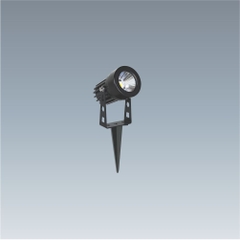 Đèn LED Cắm Cỏ Rọi Cây Sân Vườn Anfaco AFC RC 04 LED 3W