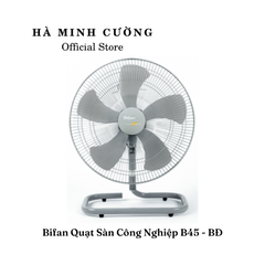 Quạt Sàn Công Nghiệp B45 - BĐ