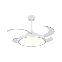 Quạt Trần LUXAIRE TULIP II 42”