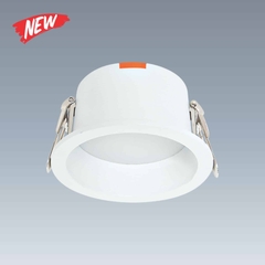 Đèn LED Downlight Âm Trần Cao Cấp Anfaco AFC 546 LED 7W