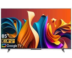 Tivi QLED 43/55/65/85 Inch Hisense Q6N