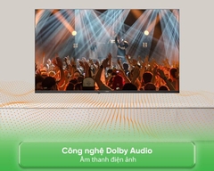 Tivi LED Coocaa S3U+