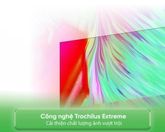 Tivi LED Coocaa S3U+